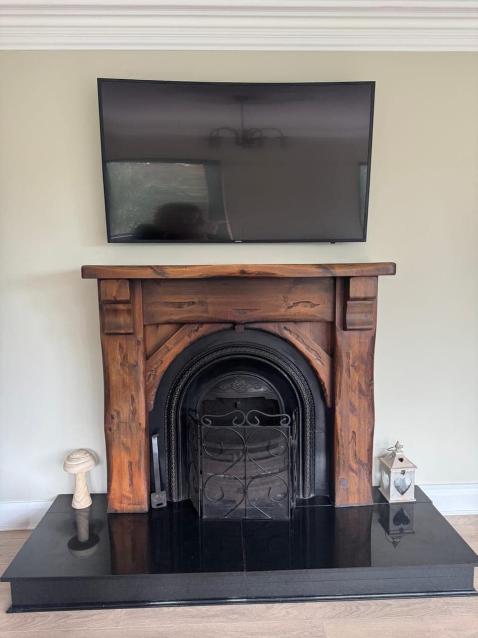 TV and multimedia