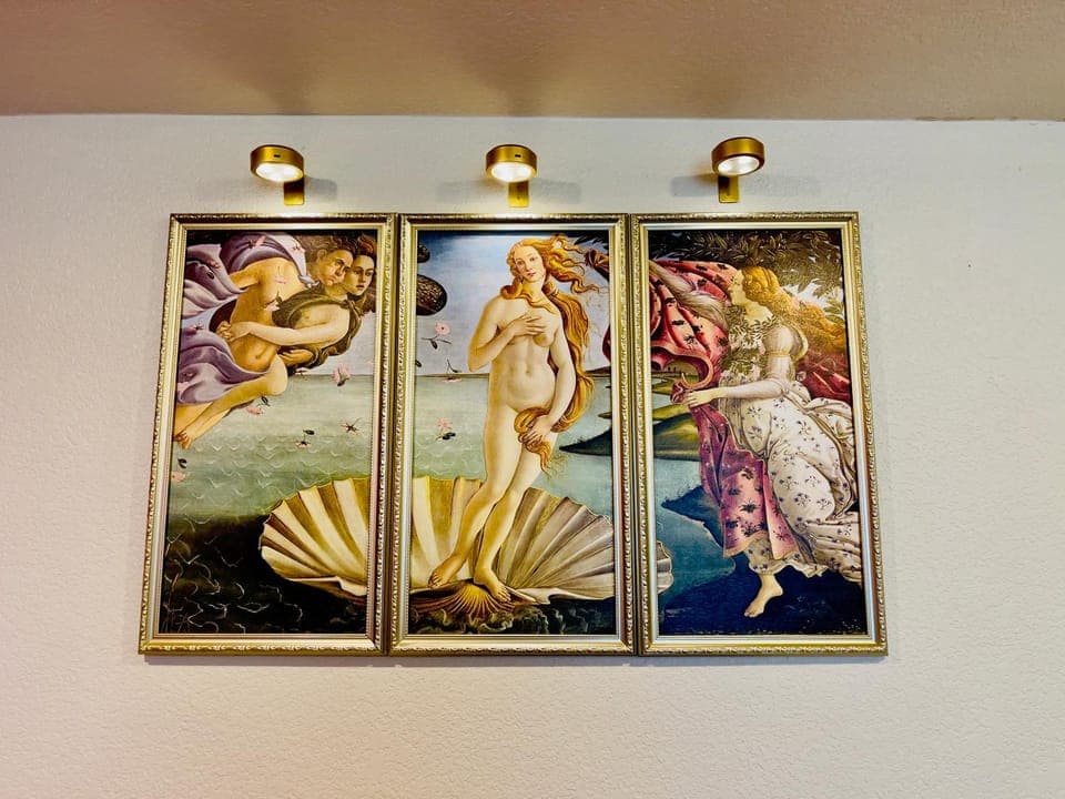 Decorative detail