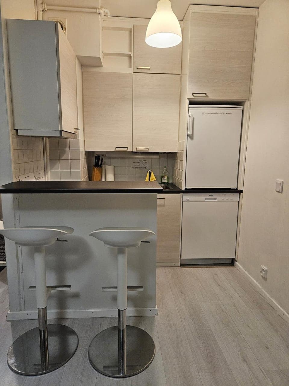 Cozy Studio in Turku, Accommodation for Four Apartment in Turku