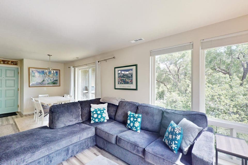 Bridgewater Sanctuary Apartment in Avon