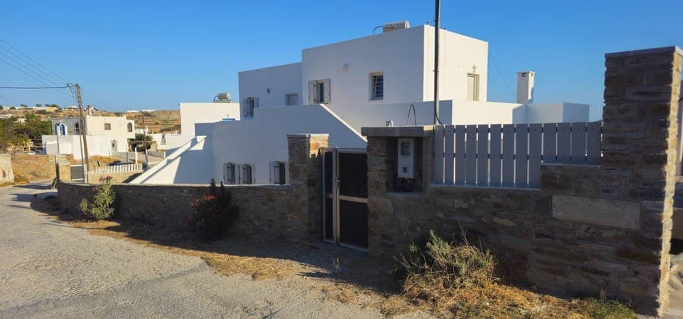 Neighbourhood, View (from property/room)