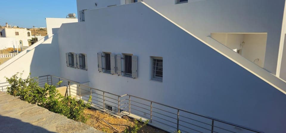 Neighbourhood, View (from property/room)