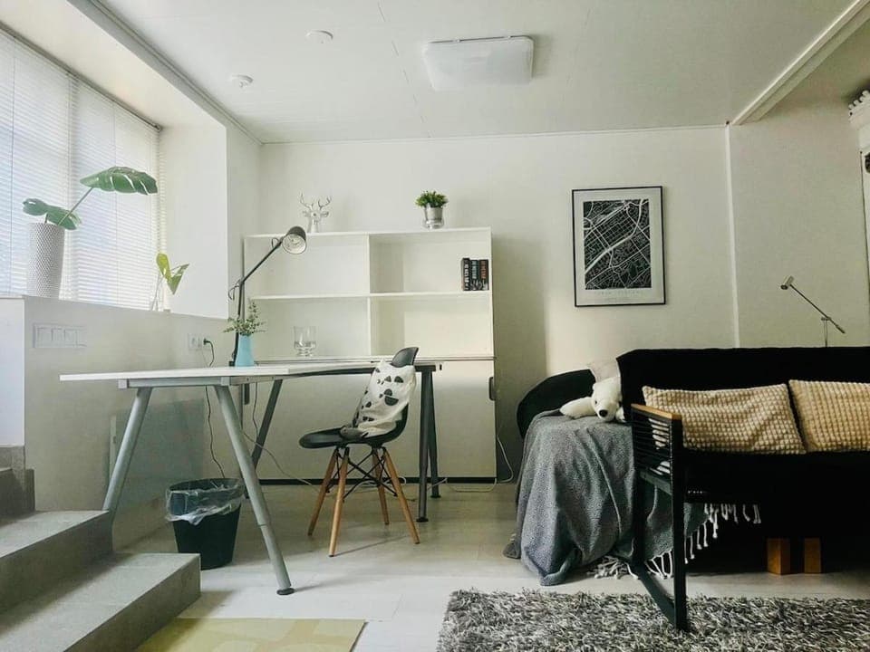 Bright and spacious premise in Turku, Portsa Apartment in Turku