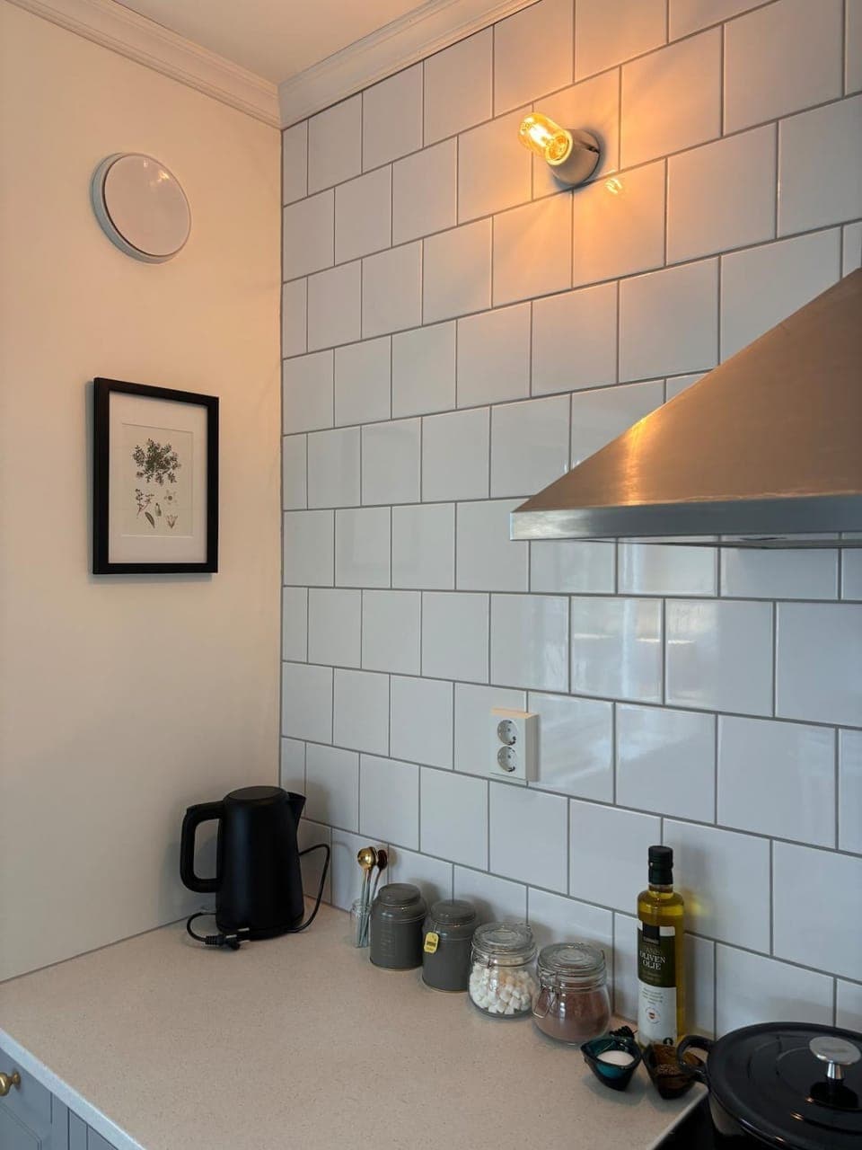 Arctic Home - Cozy Apartment Tromsø Near City and Fjord Apartment in Tromso