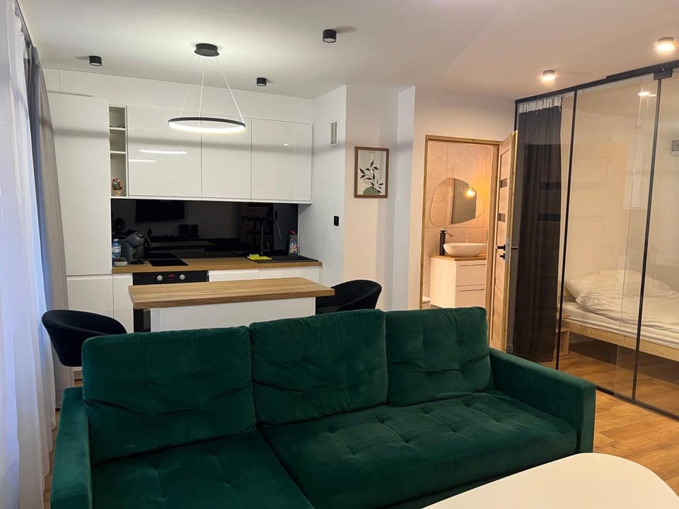 TV and multimedia, Kitchen or kitchenette, Living room, Seating area, Dining area, oven