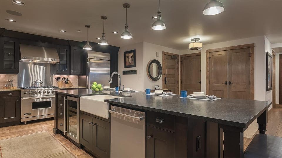 dishwasher, oven, storage, stove, kitchen