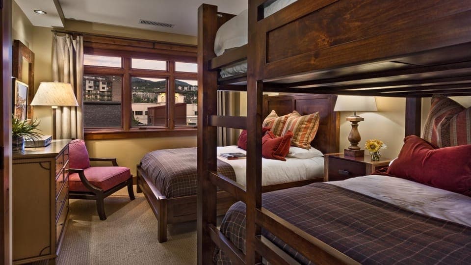 Bed, Bedroom, bunk bed, furniture
