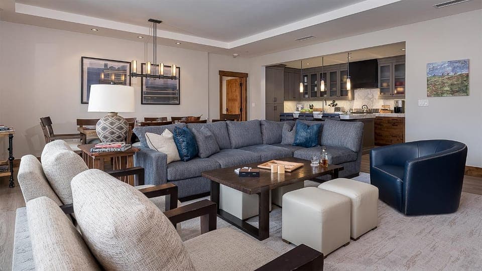 Living room, Seating area, furniture