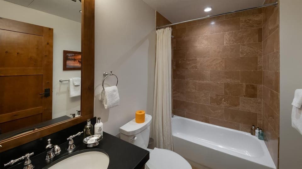 Shower, Toilet, Bathroom, Bath, towels