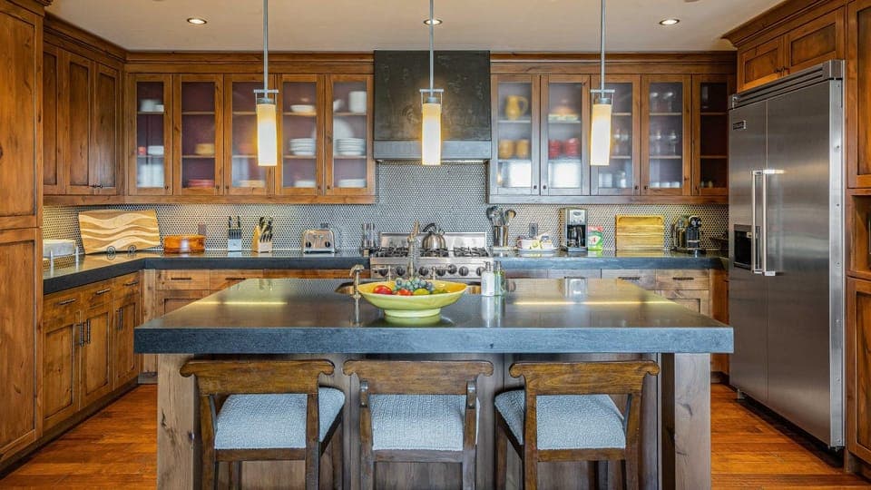 furniture, storage, kitchen