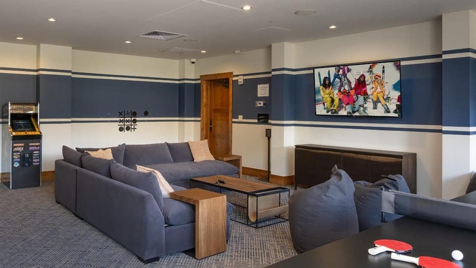 One Steamboat Place #611 Mount Yale Apartment in Steamboat Springs