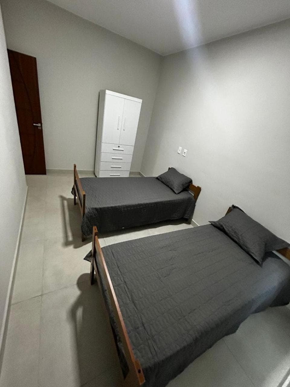 Apartamento aconchegante em São João Del Rei Apartment in State of Rio de Janeiro