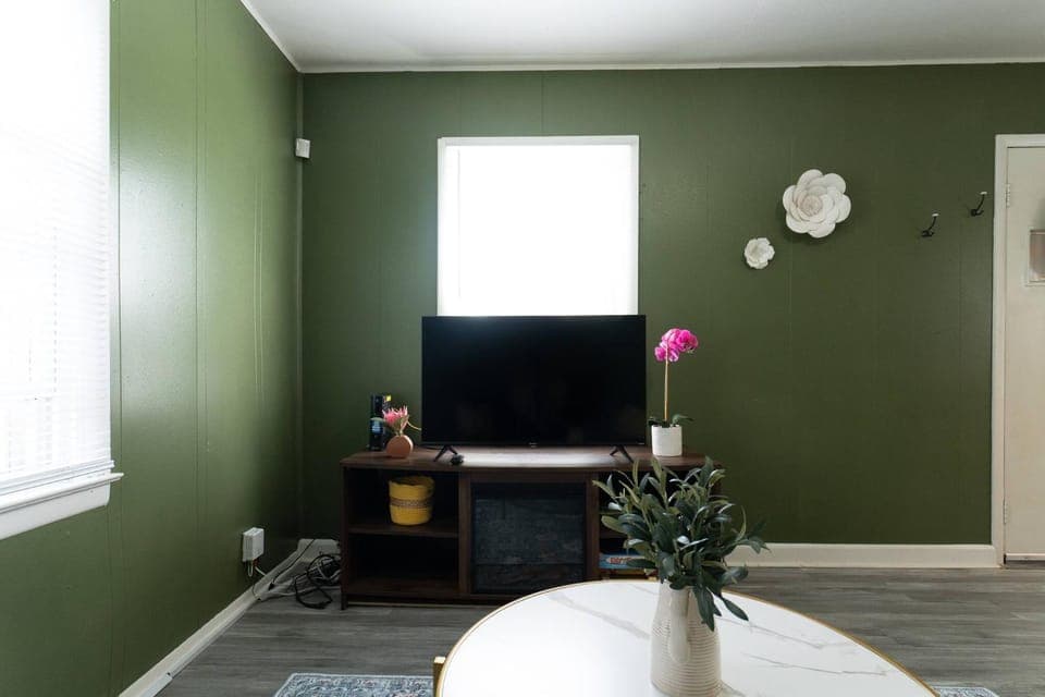 TV and multimedia, Living room, Entertainment
