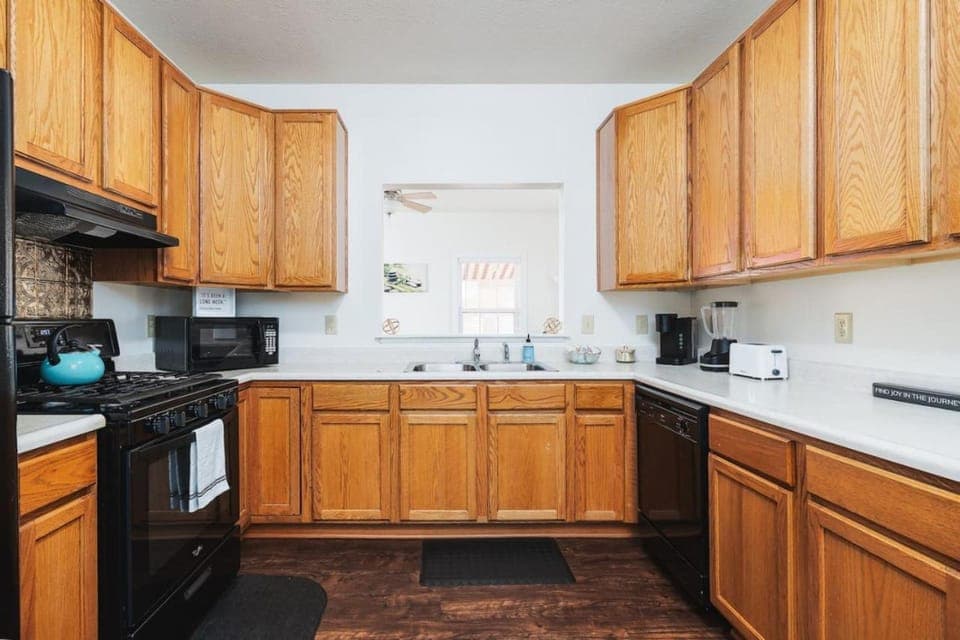 Charming 4BR Family Retreat Near Downtown Indy House in Indianapolis