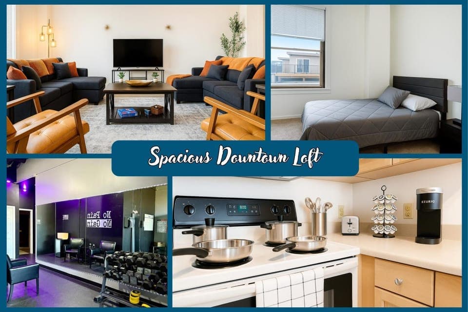 Property building, Photo of the whole room