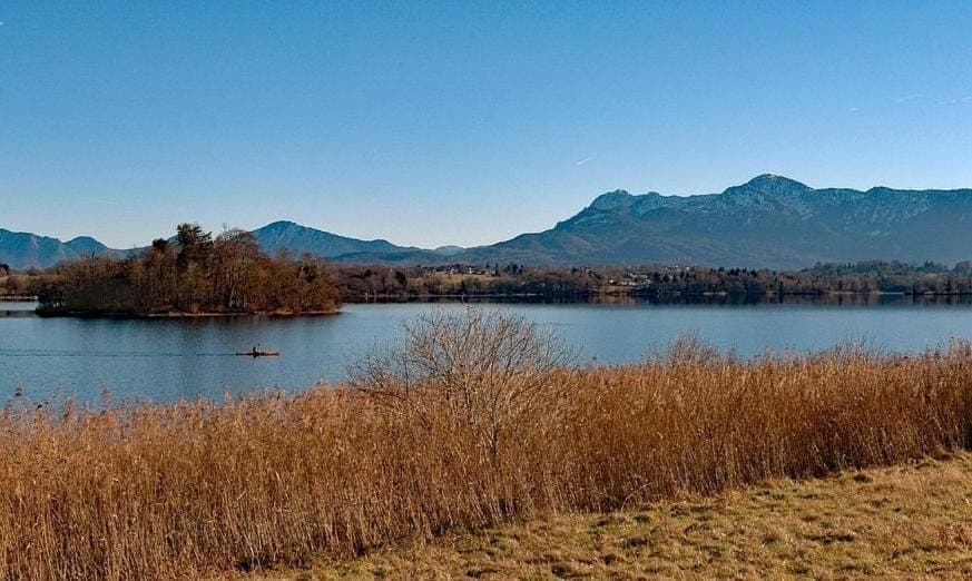 Natural landscape, Seasons