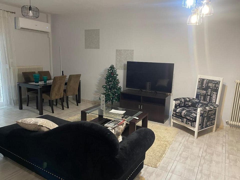 Evening entertainment