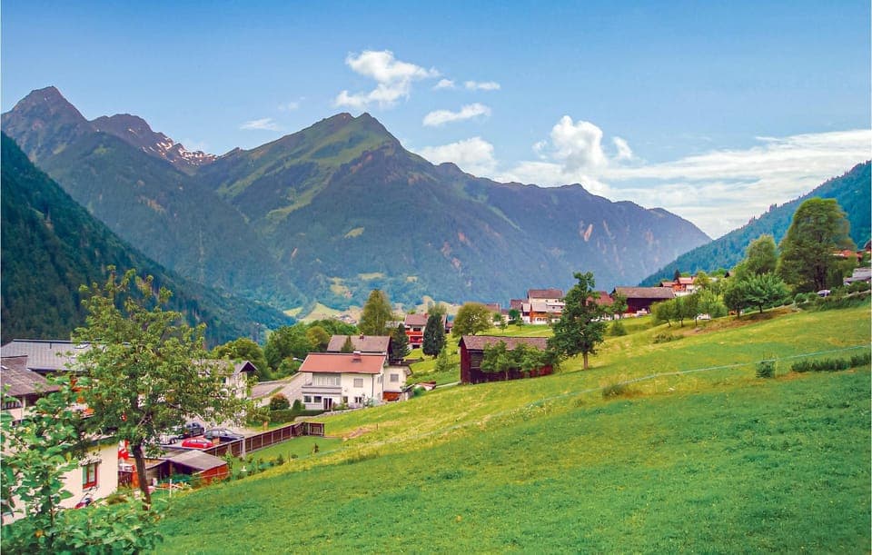 View (from property/room)