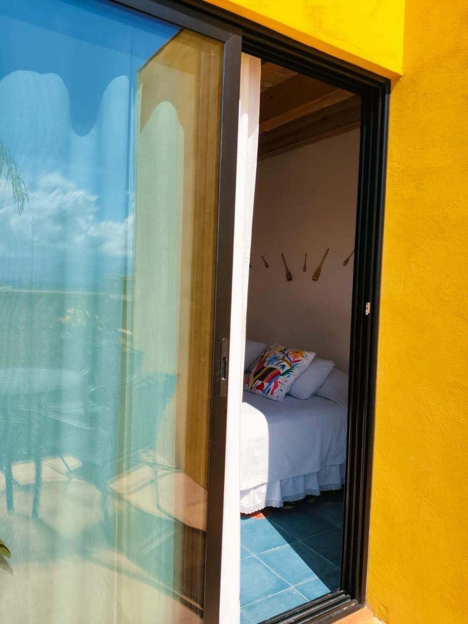 Balcony/Terrace, Photo of the whole room