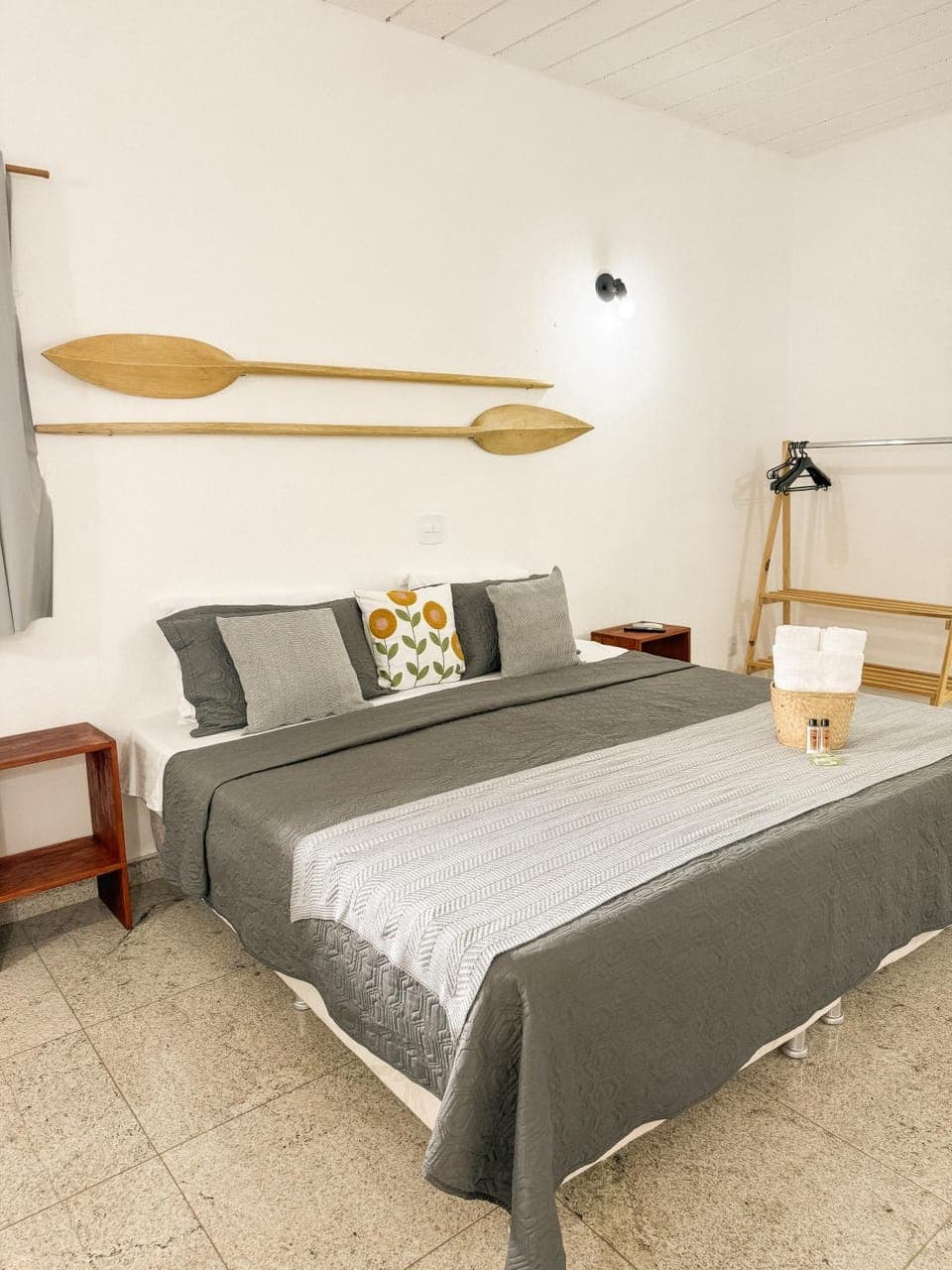 POUSADA ARUÁ PARATY - ''Novidade'' Hotel in Paraty