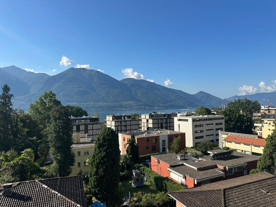 Natural landscape, Bird's eye view, View (from property/room), View (from property/room), Lake view, Lake view, Landmark view, Landmark view, Mountain view, Mountain view