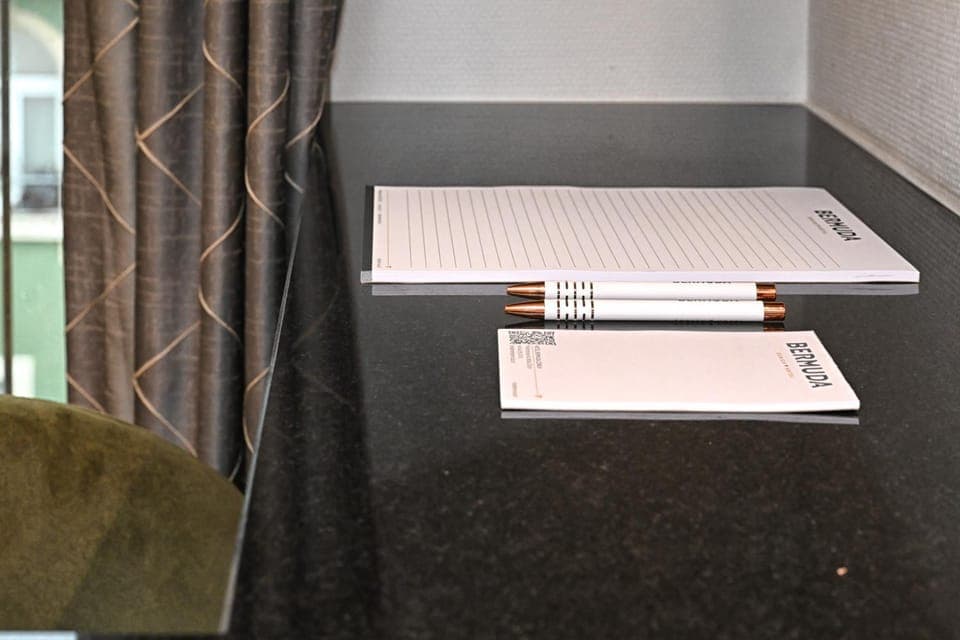 Trip Inn Bermuda Zurich Hotel Hotel in Zurich City
