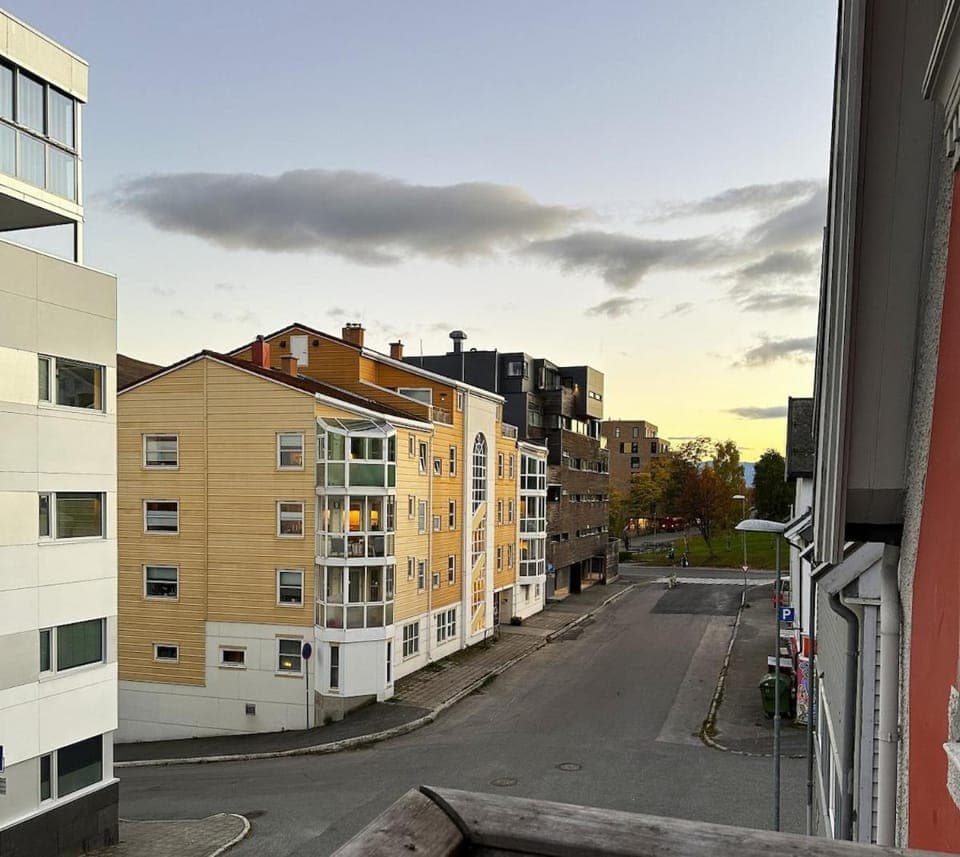 Neighbourhood