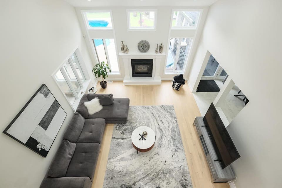 TV and multimedia, Living room, Diving