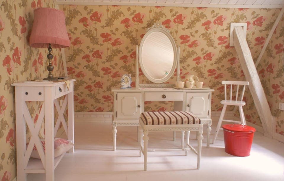 Pehtoorin Kammarit Bed and Breakfast in Finland