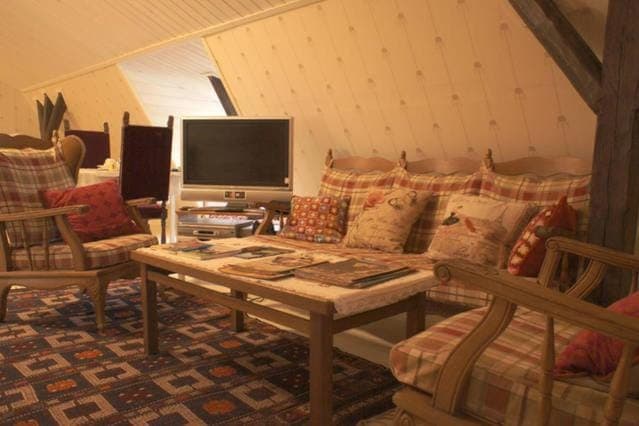 Pehtoorin Kammarit Bed and Breakfast in Finland