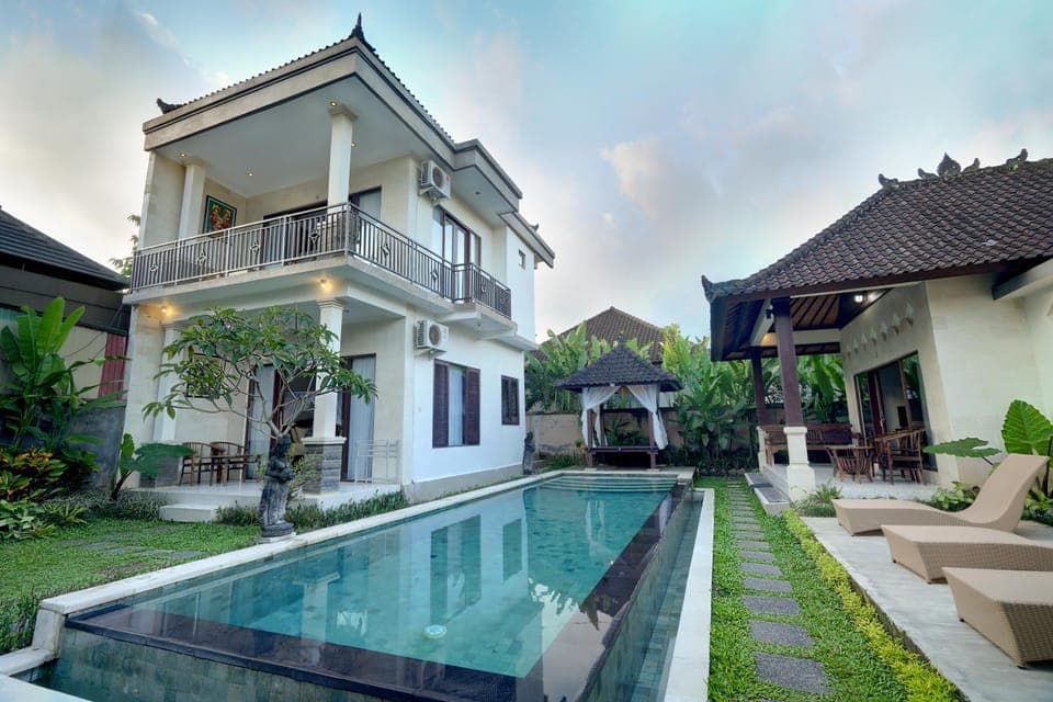 Balcony/Terrace, Swimming pool