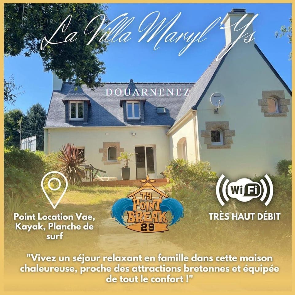 Property building, Property logo or sign