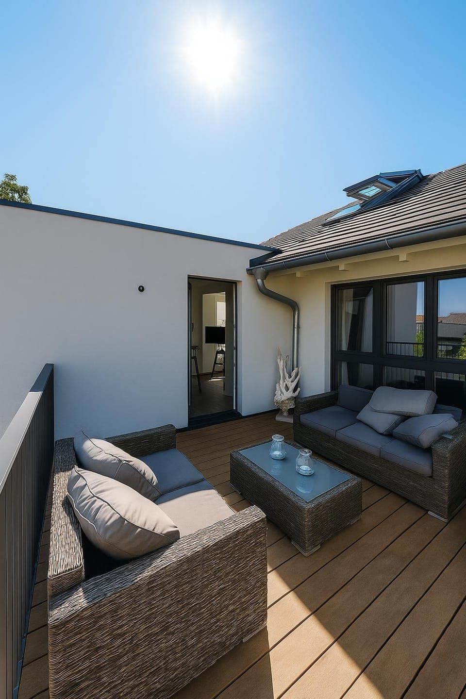 View (from property/room), Balcony/Terrace