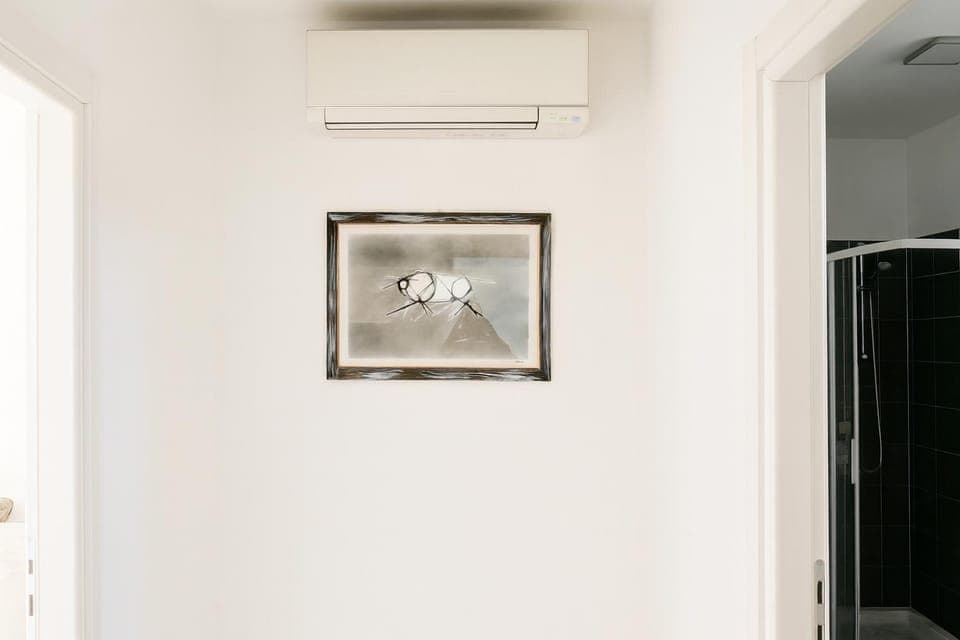 air conditioner
