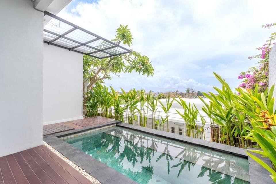 Day, Pool view, Swimming pool, Swimming pool