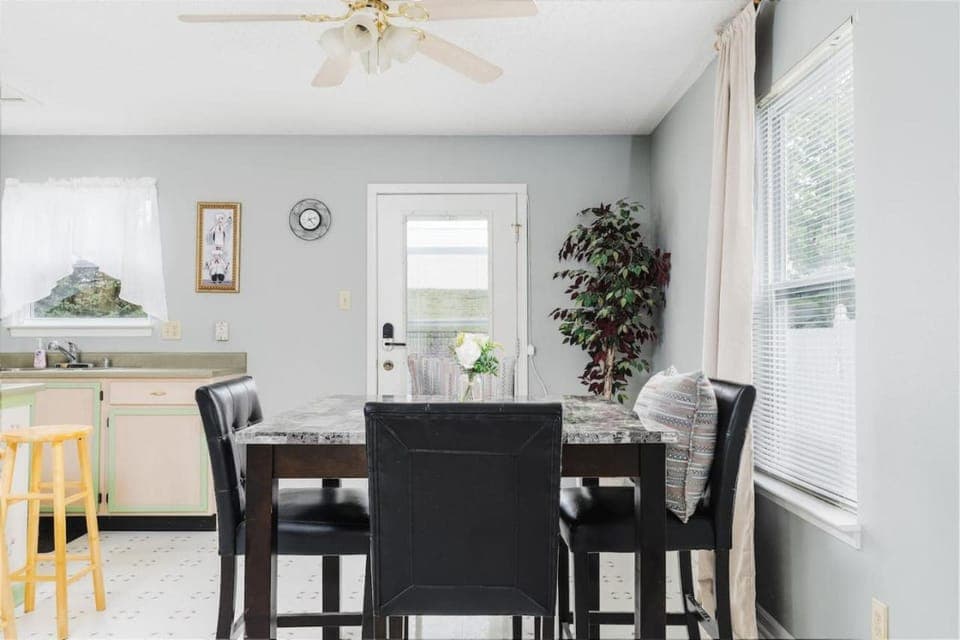 Serene Getaway in Plainfield House in Plainfield