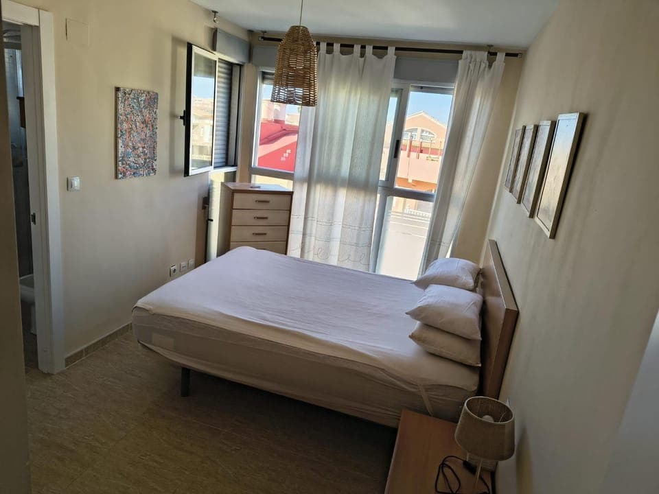 Casa Xalera Apartment in Ribera Baixa
