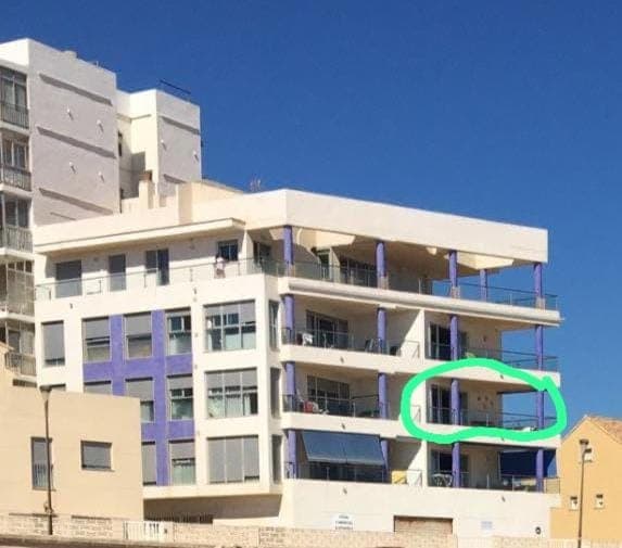 Casa Xalera Apartment in Ribera Baixa