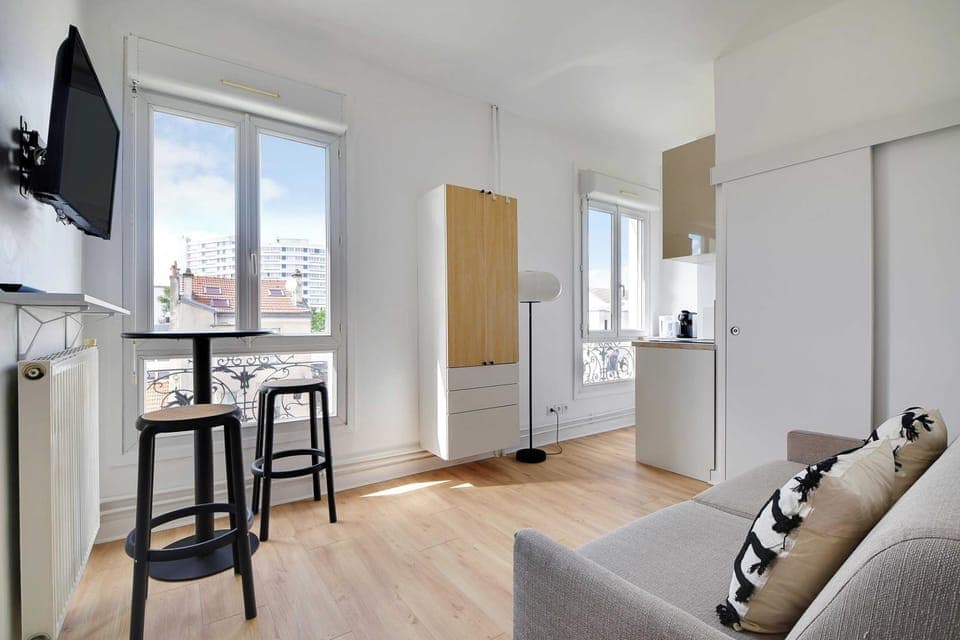 TV and multimedia, Living room