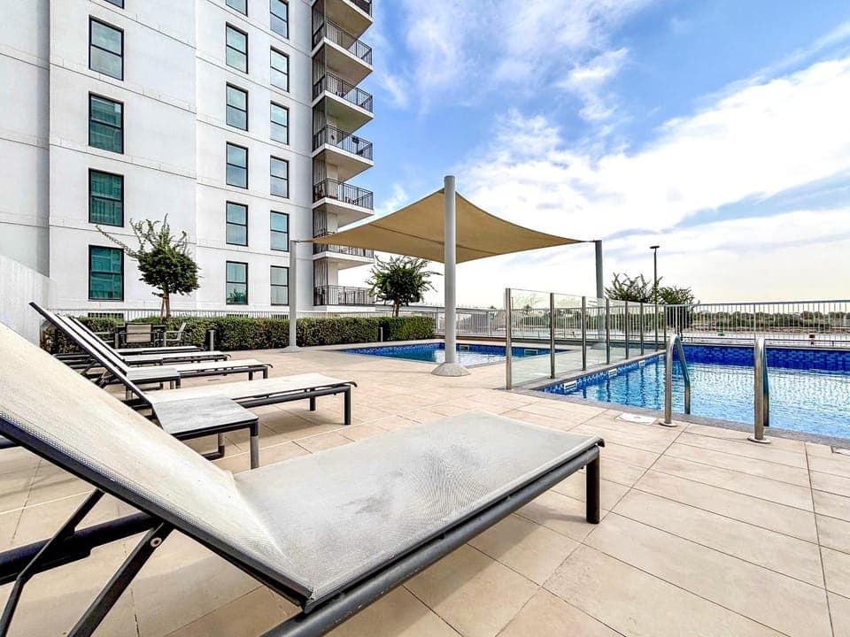 Balcony/Terrace, Swimming pool