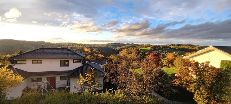 View (from property/room), Street view