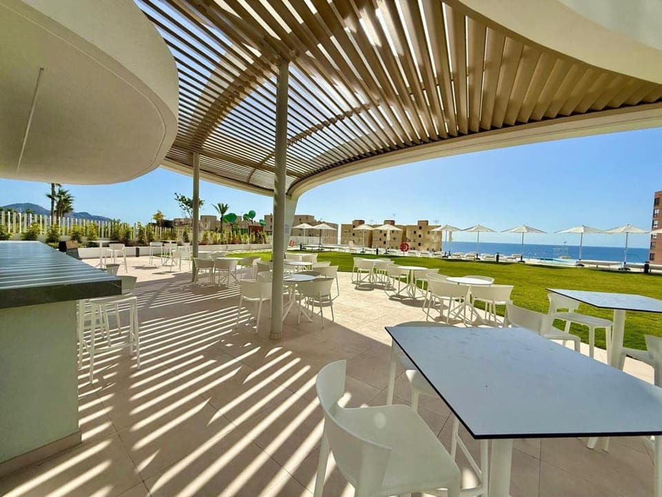 Sunset Sailors Stunning Views Apartment in Benidorm