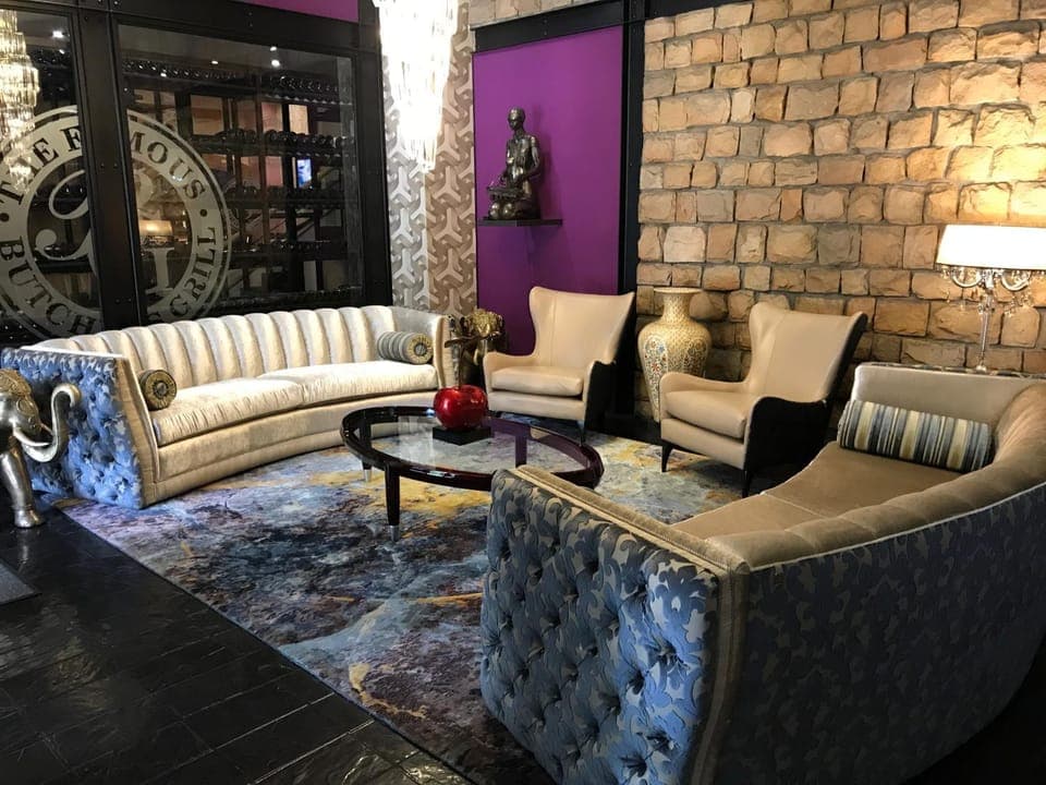 Facade/entrance, Lobby or reception