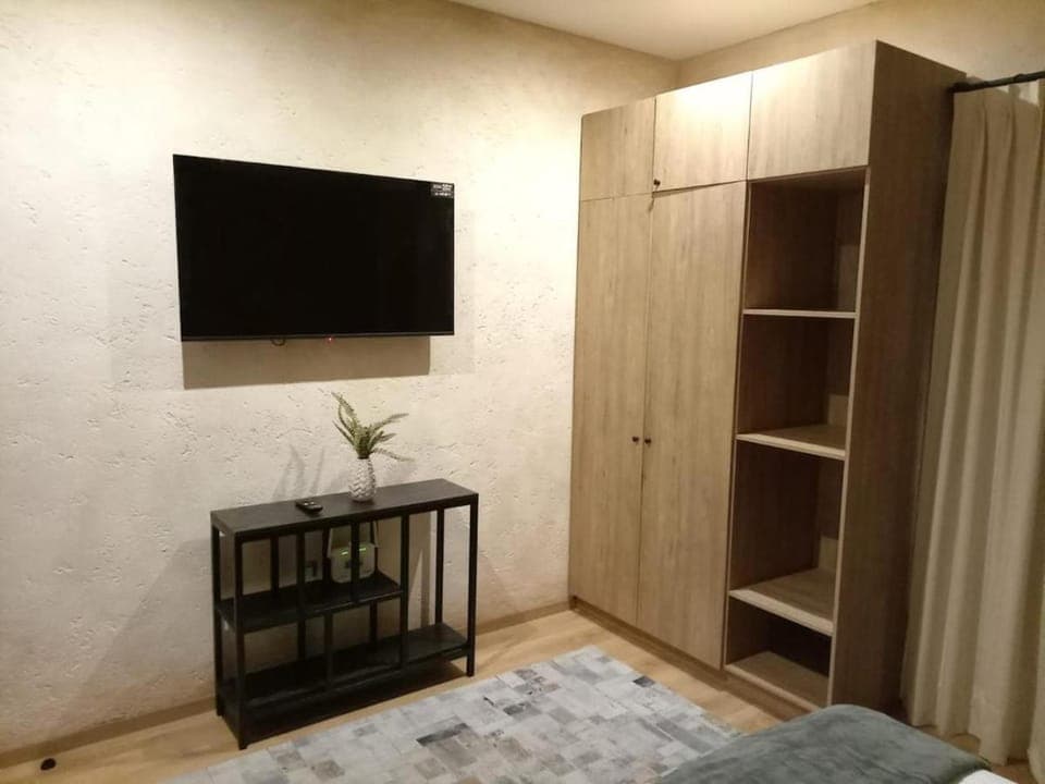 TV and multimedia, Evening entertainment