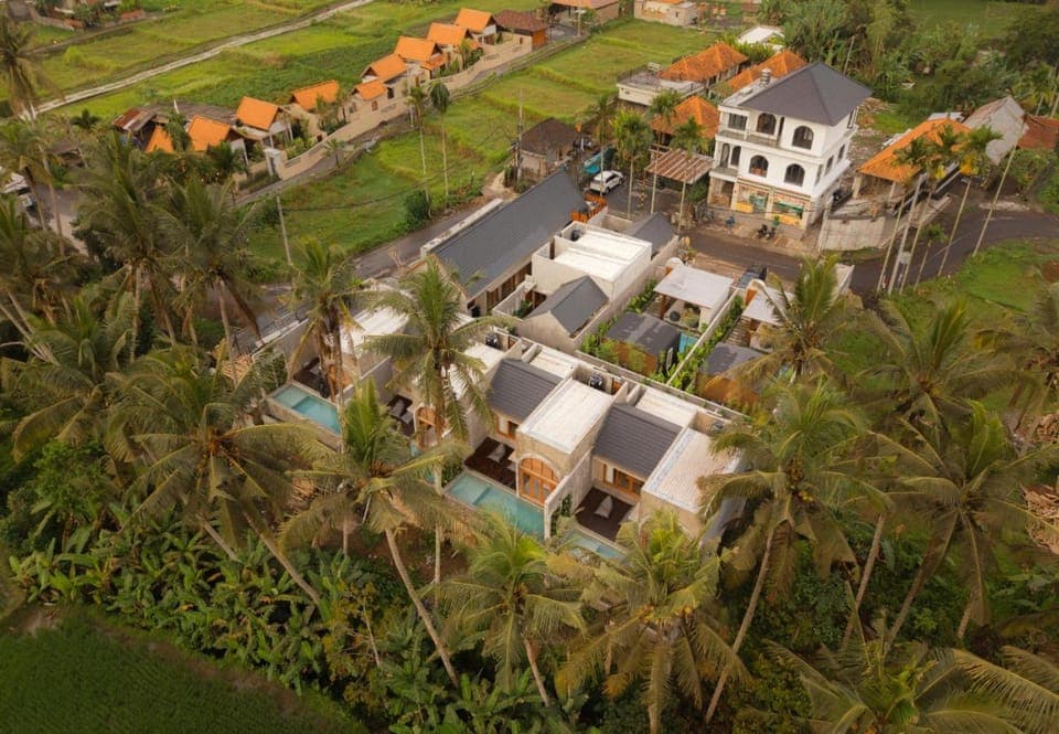 View (from property/room)