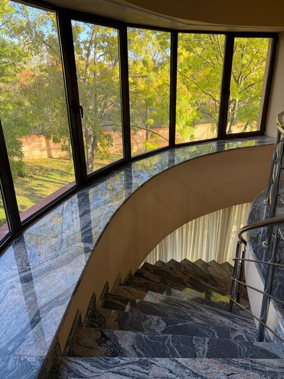 View (from property/room), Balcony/Terrace