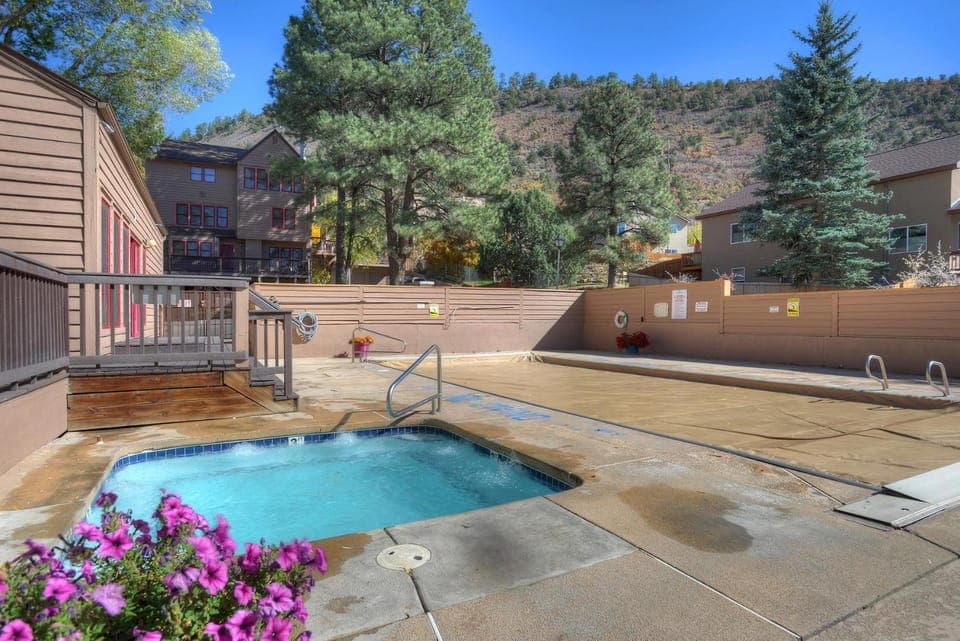 Ferringway 14 - Eagles Nest - Durango, CO House in Durango