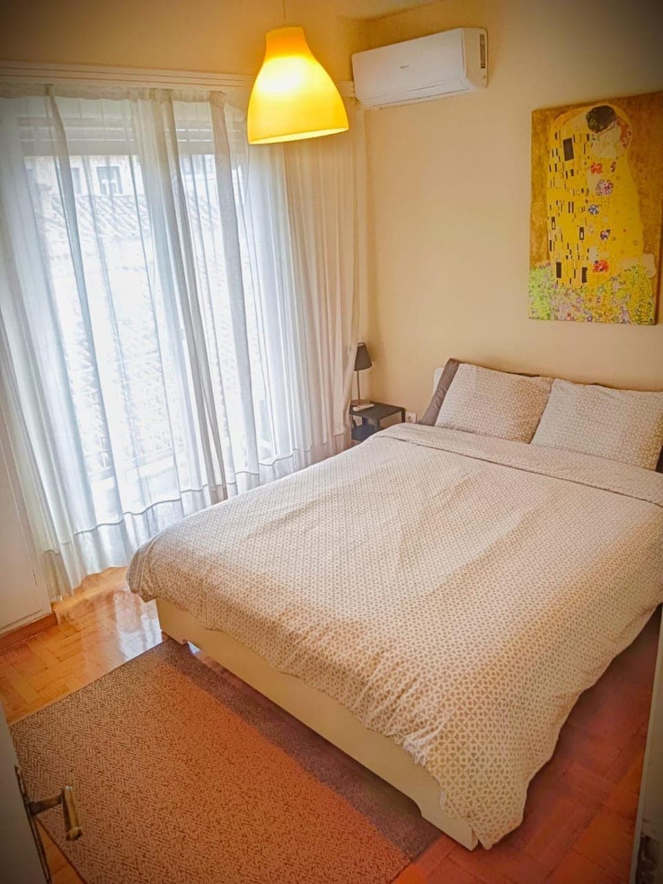 Charming Plaka Retreat in Athens Apartment in Plaka