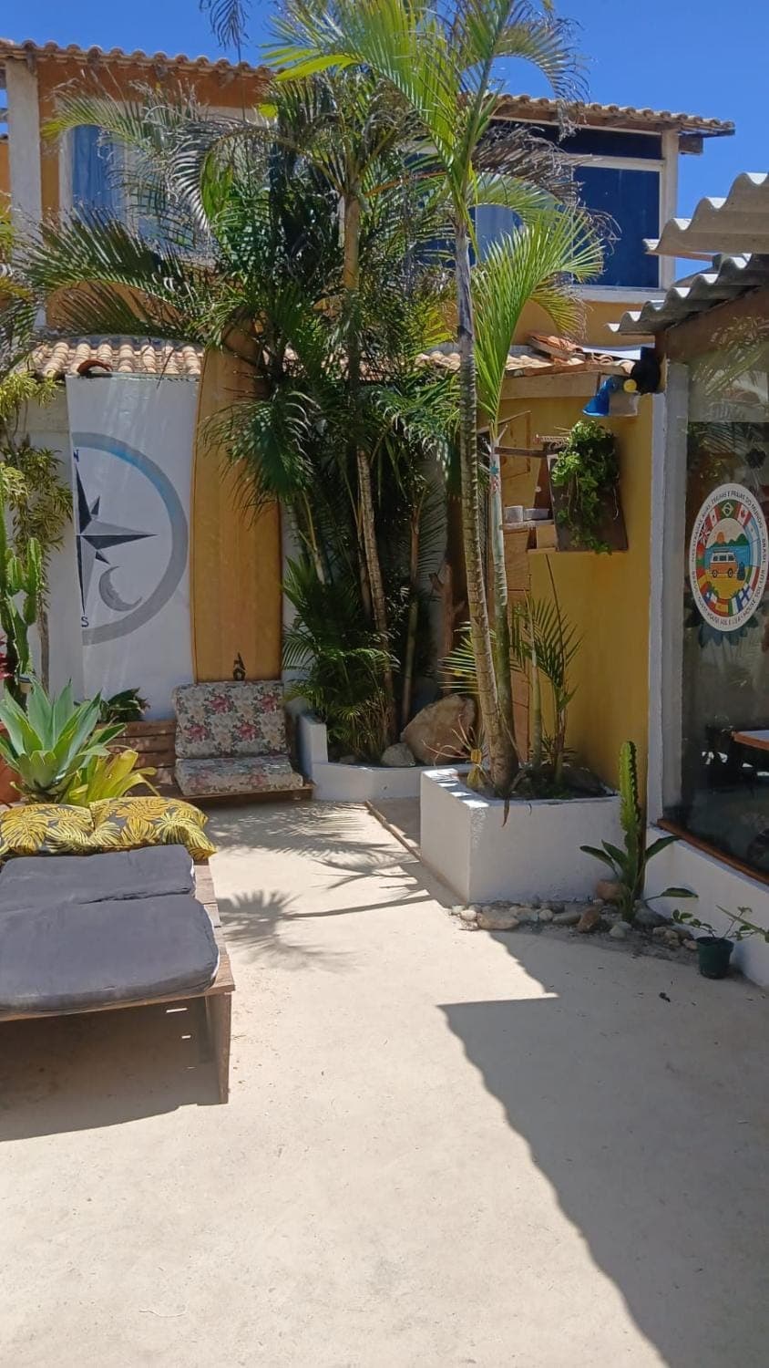 Garden, Lobby or reception