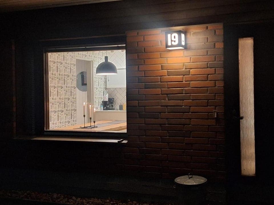 Property building, Facade/entrance, Kitchen or kitchenette